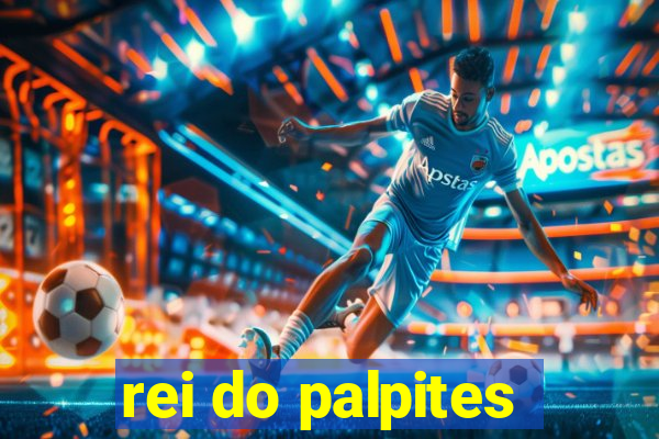 rei do palpites